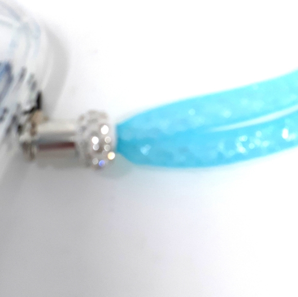 iPhone Case Bling Quicksand Waterfall Liqu… - Picture 10 of 16